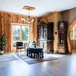 U Szymczaka Holiday home *
