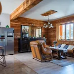 U Szymczaka Holiday home *