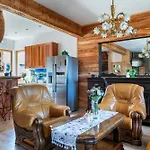 Holiday home U Szymczaka