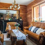 Holiday home U Szymczaka *