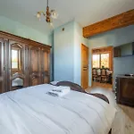 Holiday home U Szymczaka