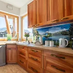 U Szymczaka Holiday home Lopuszna