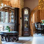 Holiday home U Szymczaka