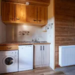 U Szymczaka Holiday home *