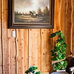 U Szymczaka Holiday home Lopuszna