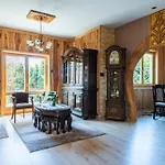 U Szymczaka Holiday home *