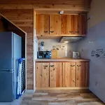 U Szymczaka Holiday home *