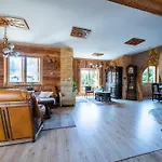 Holiday home U Szymczaka *