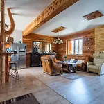 U Szymczaka Holiday home *