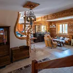 Holiday home U Szymczaka *