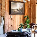 Holiday home U Szymczaka Lopuszna