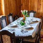U Szymczaka Holiday home *