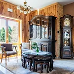 U Szymczaka Holiday home