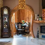 U Szymczaka Holiday home *