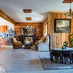 Holiday home U Szymczaka