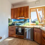 U Szymczaka Holiday home Lopuszna