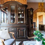 Holiday home U Szymczaka Lopuszna