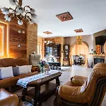 U Szymczaka Holiday home *