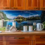 Holiday home U Szymczaka *