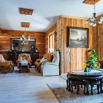U Szymczaka Holiday home *