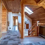 Holiday home U Szymczaka Lopuszna