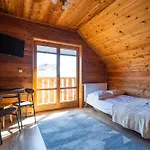 U Szymczaka Holiday home *