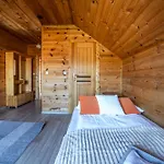 Holiday home U Szymczaka