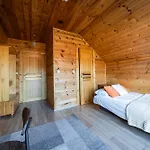 Holiday home U Szymczaka Lopuszna