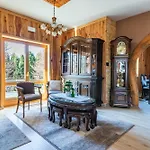 Holiday home U Szymczaka *