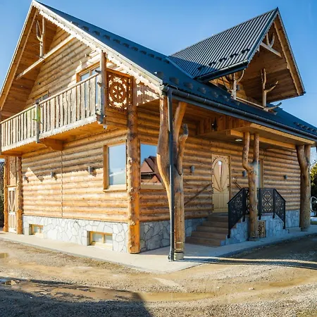 U Szymczaka Holiday home *
