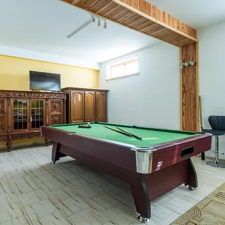 U Szymczaka Holiday home
