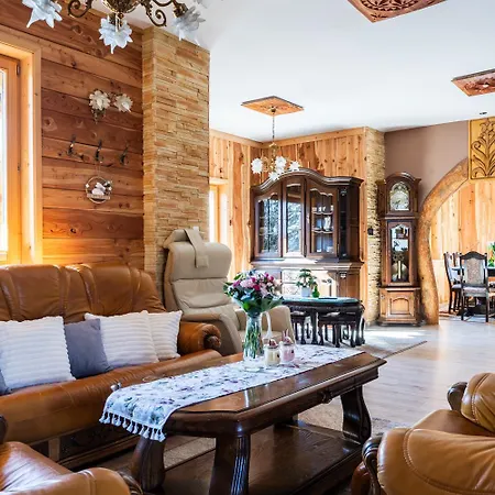 U Szymczaka